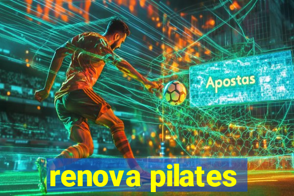 renova pilates